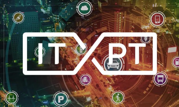 Libro Blanco: ITxPT y Estándares de Tecnología de la Información para el Transporte Público