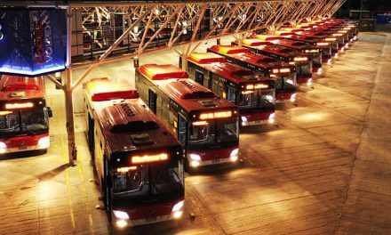 Cómo crear un servicio de transporte público de éxito con un modelo de franquicia