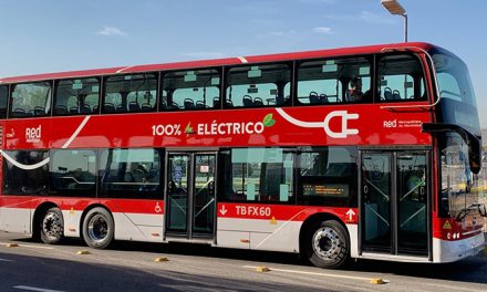 Autobuses eléctricos: Cómo los Sistemas de Transporte Inteligente maximizan el rendimiento de la flota