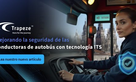 Condiciones seguras para las conductoras de autobús: un eje clave en la mejora del sistema de transporte