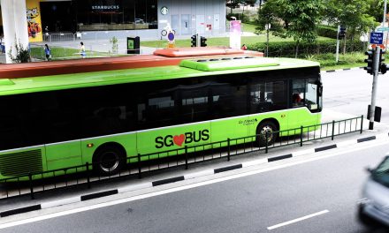 Caso de estudio : ITS de la Autoridad de Transporte Terrestre de Singapur
